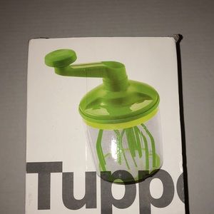 NWT - Tupperware Whip ‘N Prep Chef